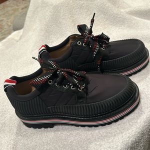 Thom Brown all terrain boots. Size 9. NWOT.